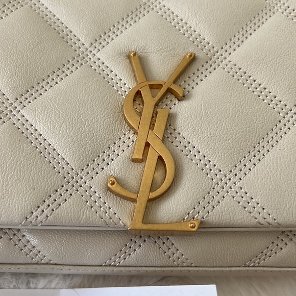 Ysl Becky bag like new/great condition - Picture 4 of 17
